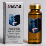 African Lion