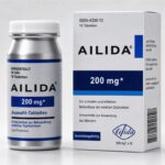 Ailida-Potenzmittel