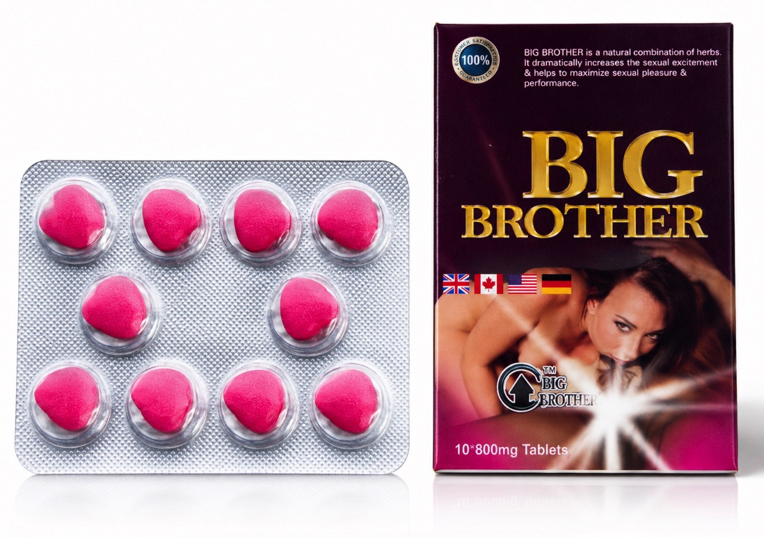 BB-Potenzmittel