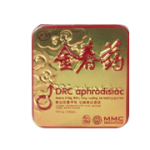 DRC Aphrodisiac