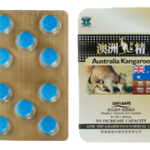 Ausralia Kangaroo