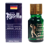 Black Gorilla