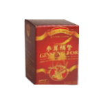 Ginseng For