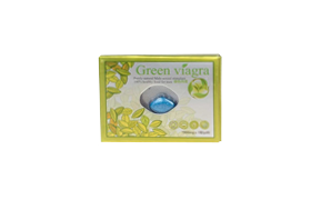 Green Viagra