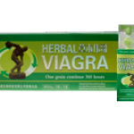 Herb Viagra