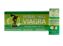 Herb Viagra