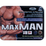 MaxMan