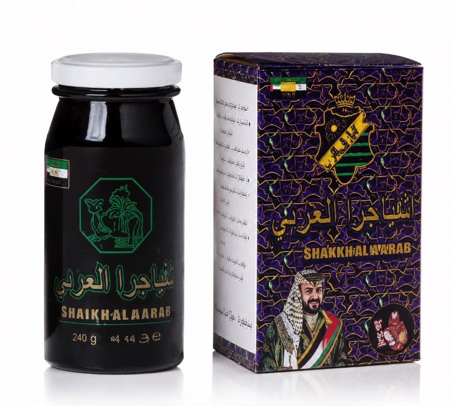 arabische viagra