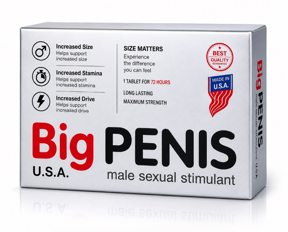 Big Penis
