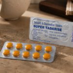 Super Tadarise