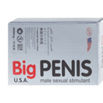Big Penis Mittel