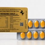 Nizagara Gold