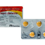 Super Zhewitra