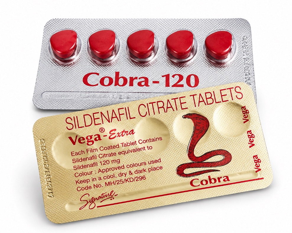 Cobra-120