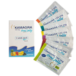 Camagra Gelee