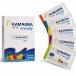 Camagra Jelly100
