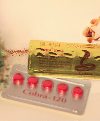 cobra-120 rezeptfrei