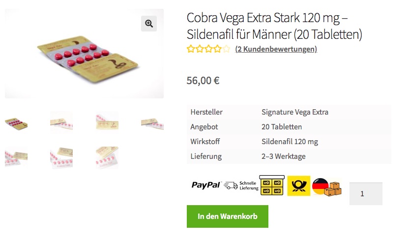 cobra-vega