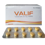 Valif