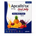 Apcalis sx