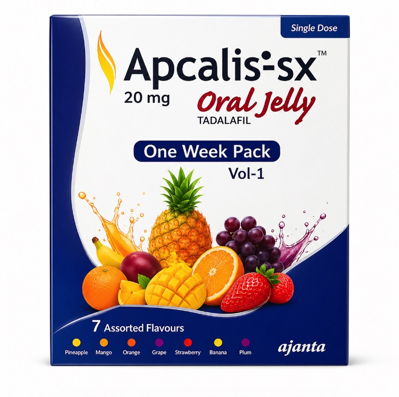 Apcalis sx
