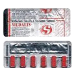 Sildalis