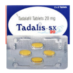 Tadalis SX