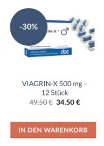 Viagrin-X
