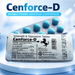 cenforce-d