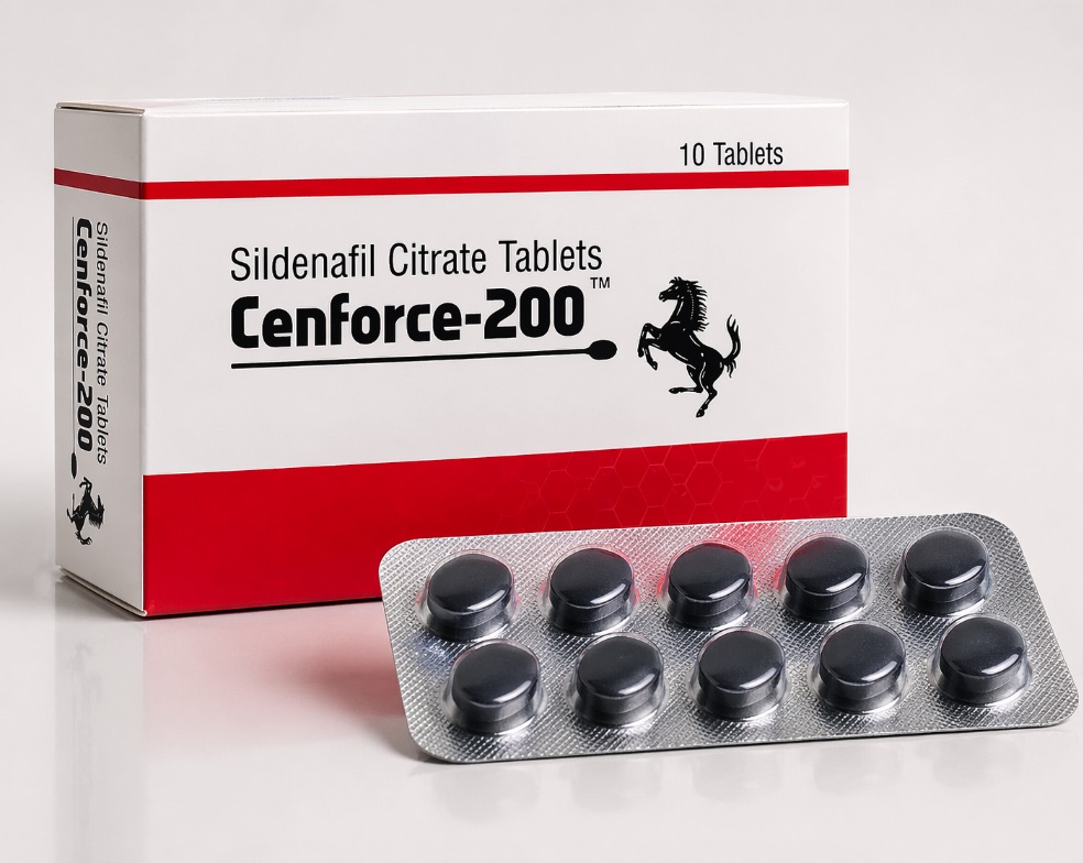 cenforce-200