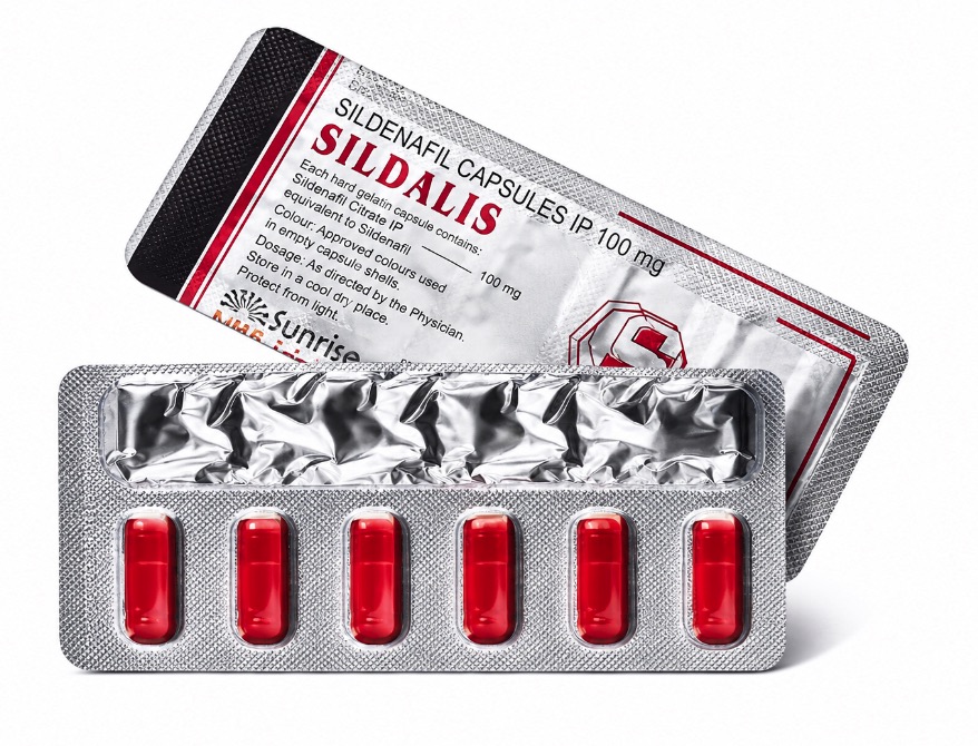 sildalis-100