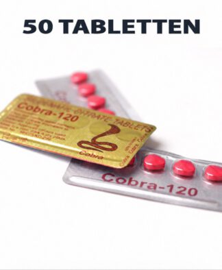 50 Tabletten