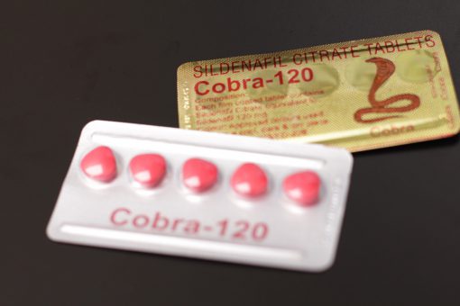 Cobra-120