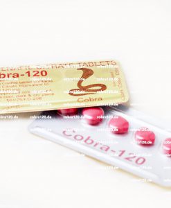 Cobra Potenzmittel