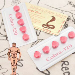 Cobra Tablette