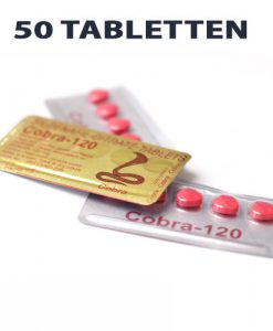 Potenzmittel rote Pillen