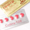 Sildenafil Tablets 120 mg