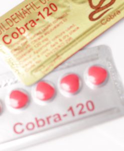 Sildenafil Tablets 120