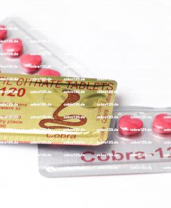 Vegah Extra-130