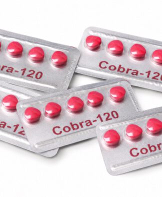 cobra-120mg