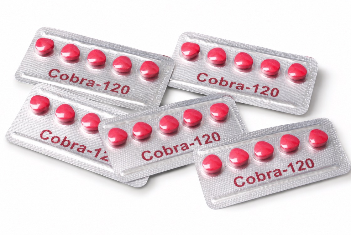 cobra-120mg cobra-120mg
