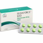 sunrise sildenafil