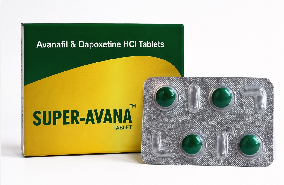 Super Avana