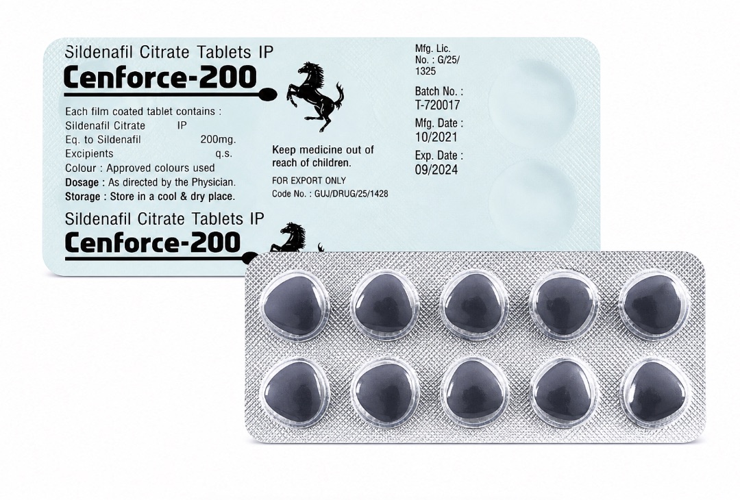 Cenforce-200