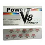 Power V8