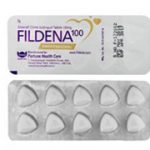 Sildena Professional