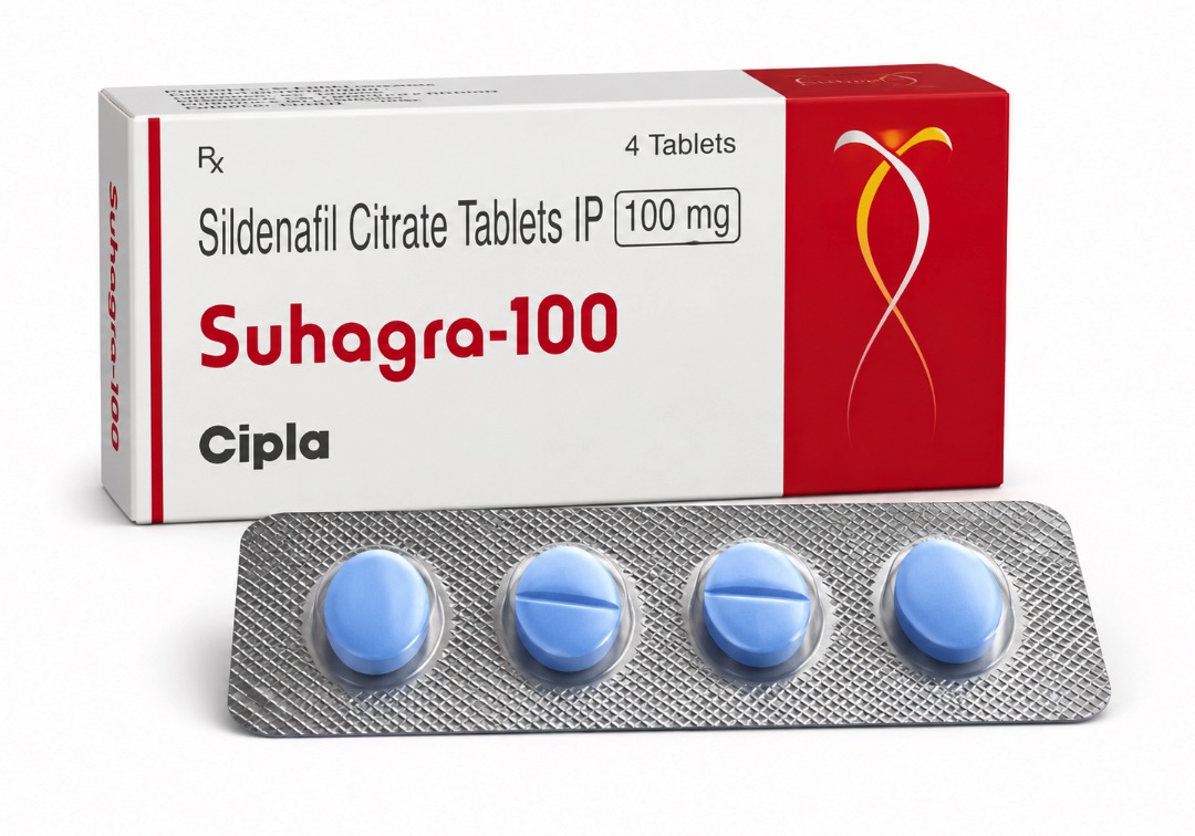 Suhagra-100