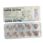 Super Vilitra