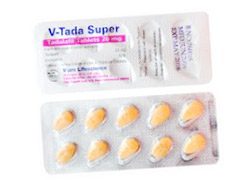 V-Tada Super