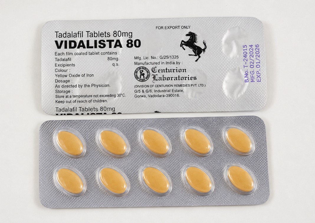 Vidalista-80